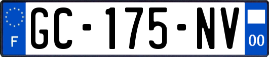 GC-175-NV