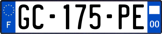 GC-175-PE