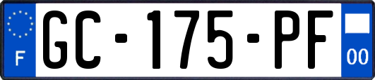 GC-175-PF