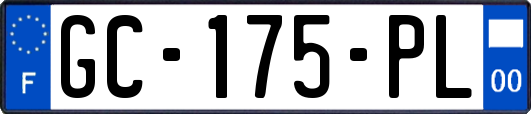 GC-175-PL