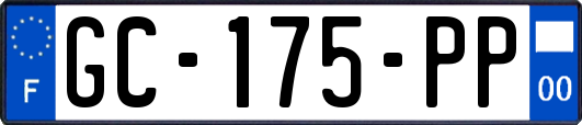 GC-175-PP