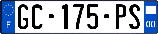 GC-175-PS
