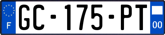 GC-175-PT