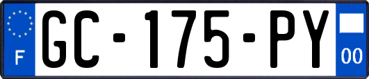 GC-175-PY