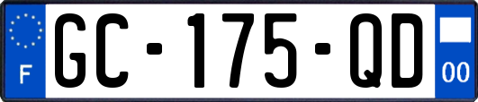 GC-175-QD