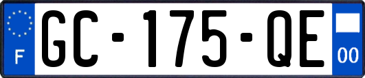 GC-175-QE