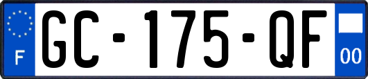 GC-175-QF