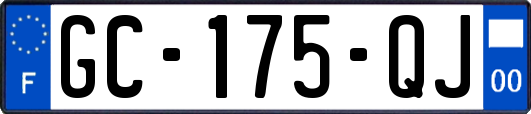 GC-175-QJ