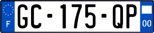GC-175-QP