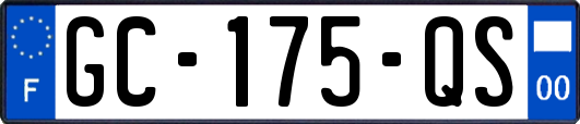 GC-175-QS