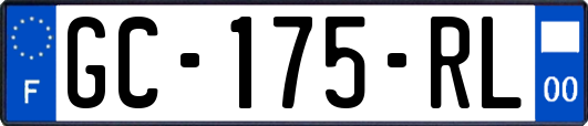 GC-175-RL
