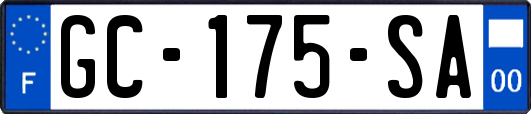 GC-175-SA