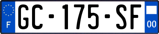 GC-175-SF
