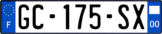 GC-175-SX