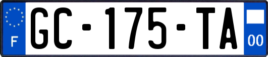 GC-175-TA