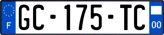 GC-175-TC