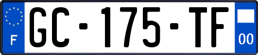 GC-175-TF