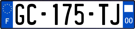 GC-175-TJ