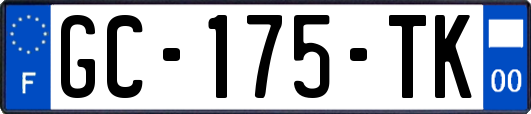 GC-175-TK