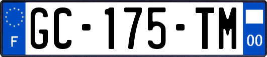 GC-175-TM