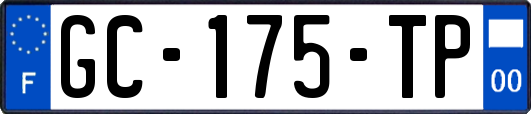 GC-175-TP