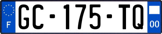 GC-175-TQ
