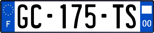 GC-175-TS