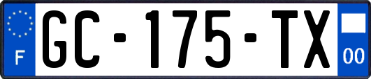 GC-175-TX