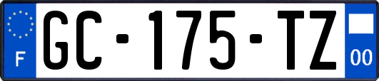GC-175-TZ