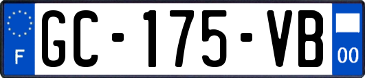 GC-175-VB