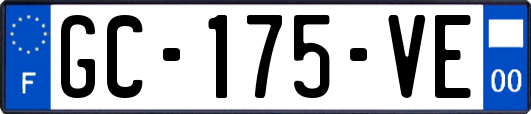 GC-175-VE