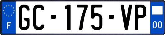 GC-175-VP