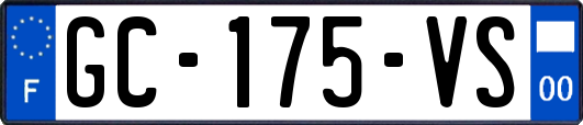 GC-175-VS