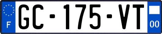 GC-175-VT