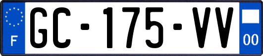 GC-175-VV