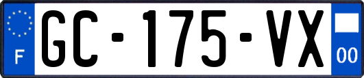 GC-175-VX
