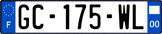 GC-175-WL