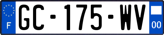 GC-175-WV