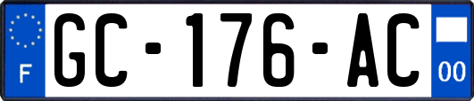 GC-176-AC