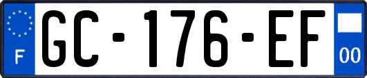 GC-176-EF