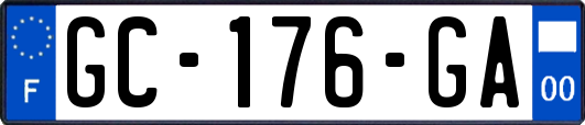 GC-176-GA