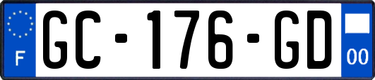 GC-176-GD