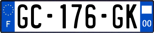 GC-176-GK