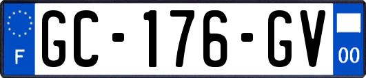 GC-176-GV
