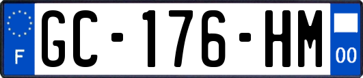 GC-176-HM