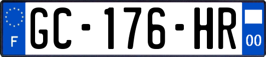 GC-176-HR