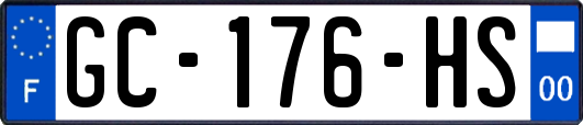 GC-176-HS