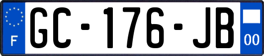 GC-176-JB