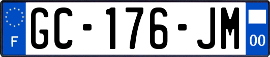 GC-176-JM