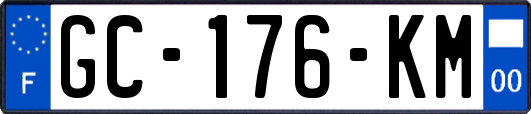 GC-176-KM
